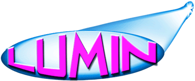 lumin logo
