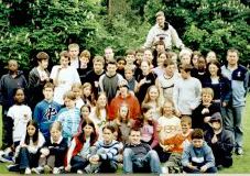 The group