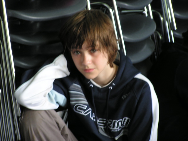 Junior TFG 2005 - 20
