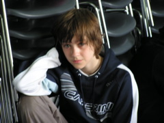 Junior TFG 2005 - 20