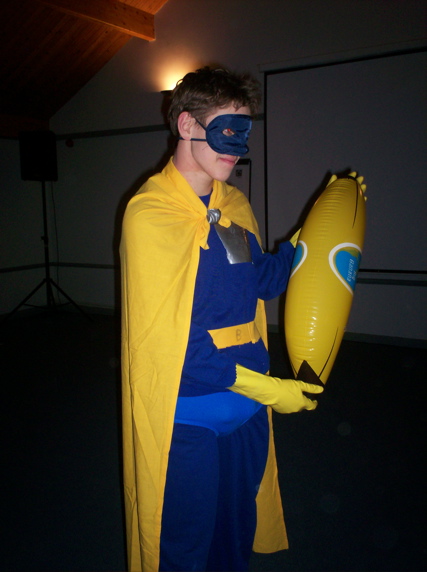 Senior Weekend APa photos - 2