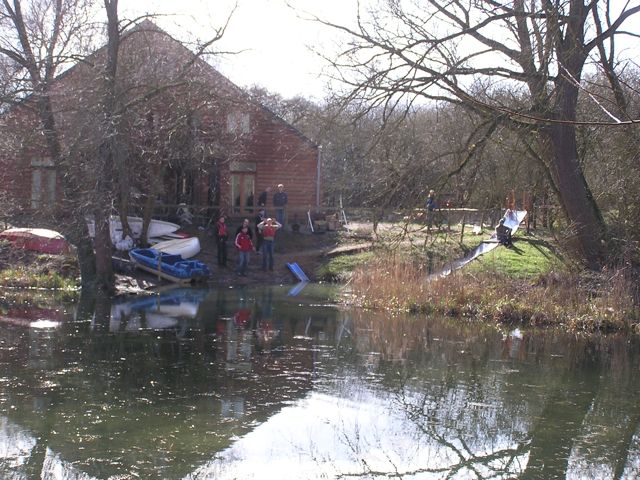 TFG Ex-student weekend - 14