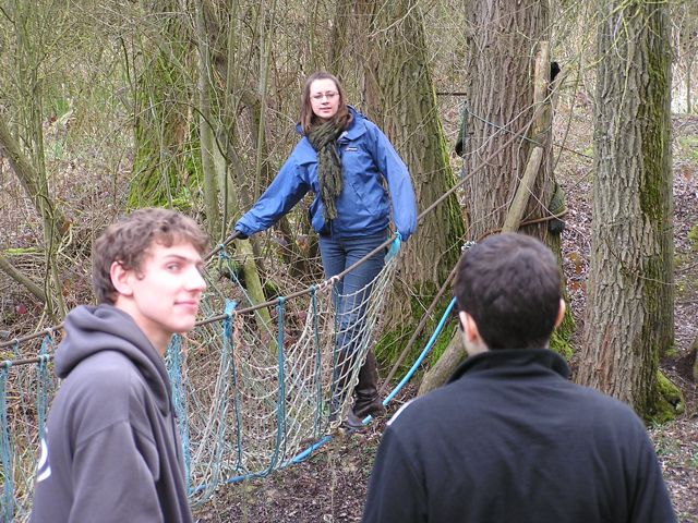 TFG Ex-student weekend - 09
