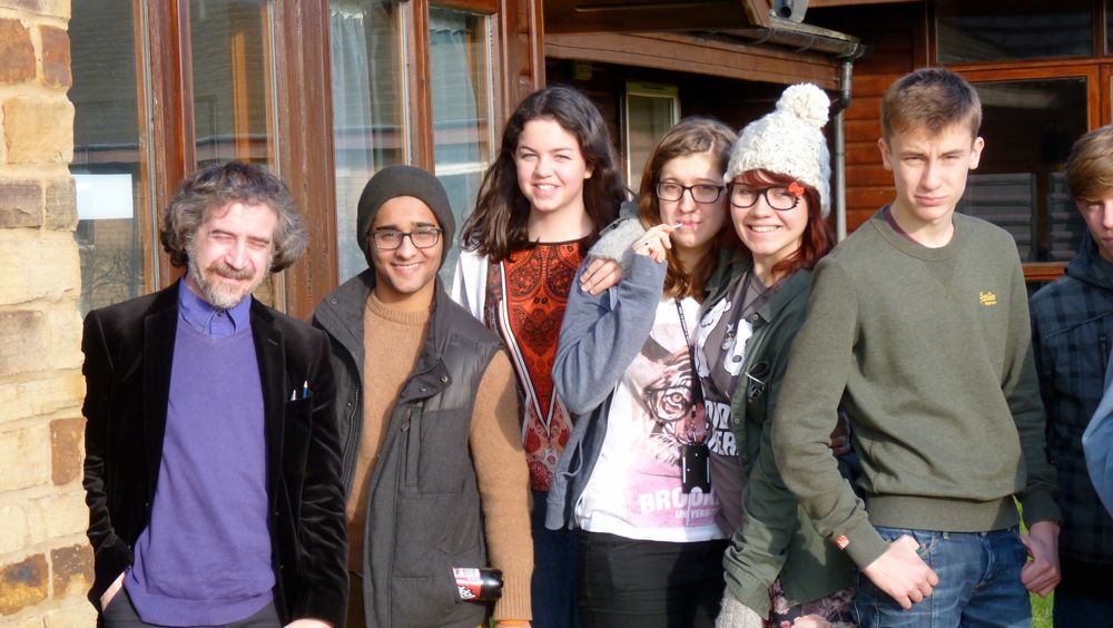 Shepherd's Bush TFG Weekend 2014 - 26