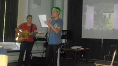 Presentations and Worship - 2
