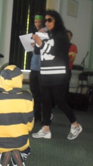 Presentations and Worship - 3
