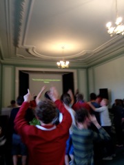 Presentations and Worship - 7