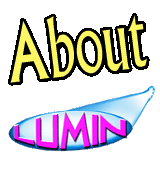 LUMIN - Shining Light on the Word of God